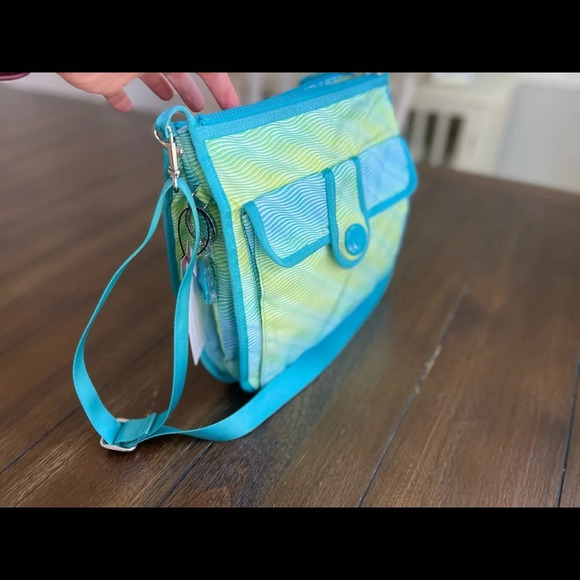 NWT Kipling cross body bag - Picture 4 of 15